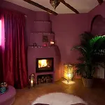מלון El Planeta Escondido 3*