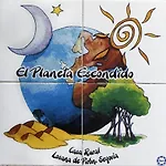 El Planeta Escondido Losana de Piron