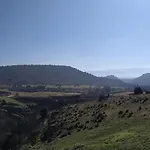 El Planeta Escondido מלון