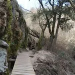 מלון El Planeta Escondido 3*