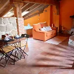 El Planeta Escondido מלון 3*