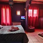 מלון El Planeta Escondido