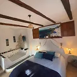 El Planeta Escondido