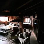 El Planeta Escondido Hotel 3*