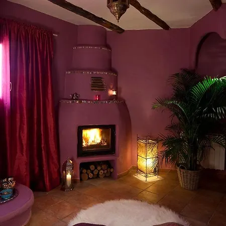 Hotel El Planeta Escondido 3*