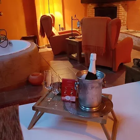 فندق El Planeta Escondido