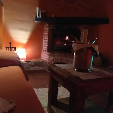 El Planeta Escondido Otel 3*