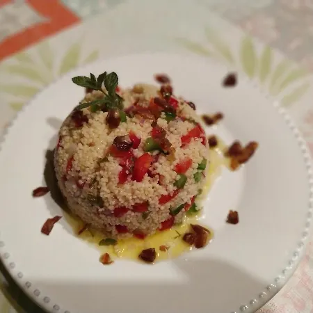 Hotel El Planeta Escondido Losana de Piron