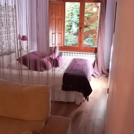 El Planeta Escondido فندق Losana de Piron