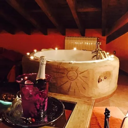 Hotel El Planeta Escondido