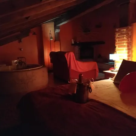 El Planeta Escondido 3* Losana de Piron