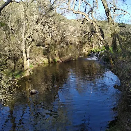 El Planeta Escondido Hotel 3*