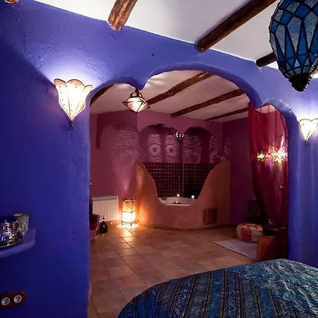 El Planeta Escondido 3*