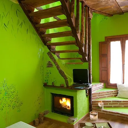 El Planeta Escondido فندق 3*