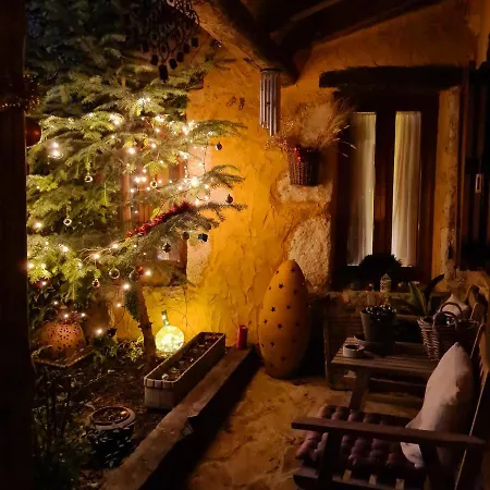 El Planeta Escondido Hotel Losana de Piron