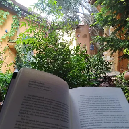 Hotel El Planeta Escondido 3*