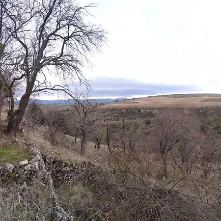 Hotel El Planeta Escondido Losana de Piron