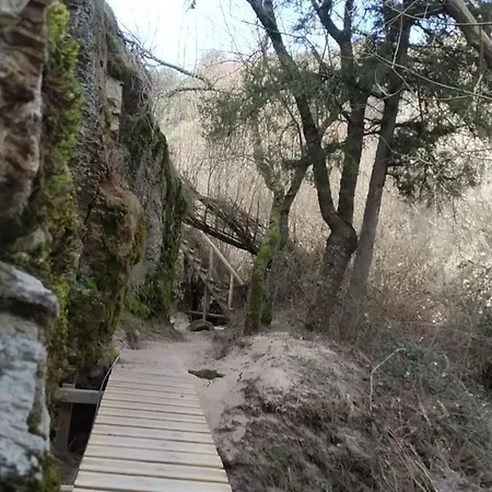 Hotel El Planeta Escondido 3*