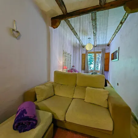 El Planeta Escondido فندق 3*