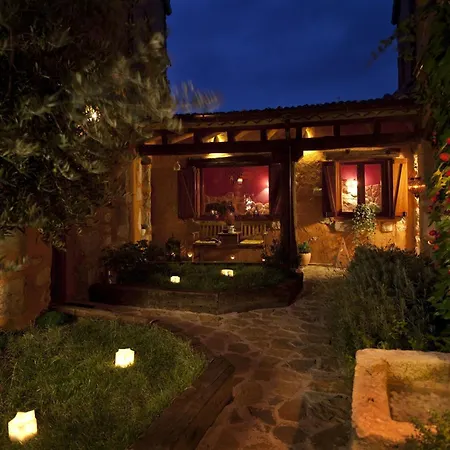 فندق El Planeta Escondido 3*