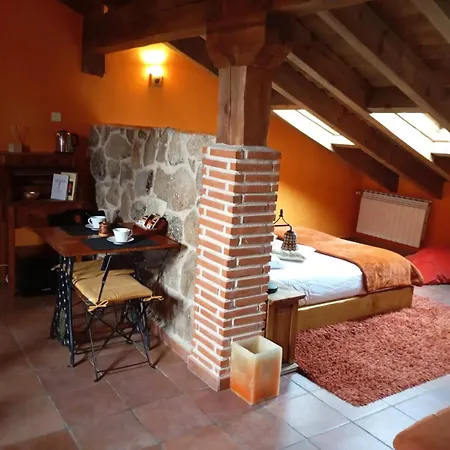 El Planeta Escondido Losana de Piron