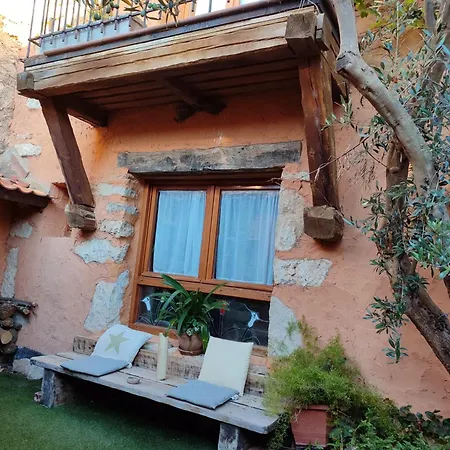 El Planeta Escondido 3* Losana de Piron