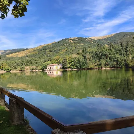 فندق El Planeta Escondido 3*