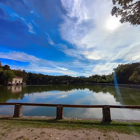 Hotel El Planeta Escondido