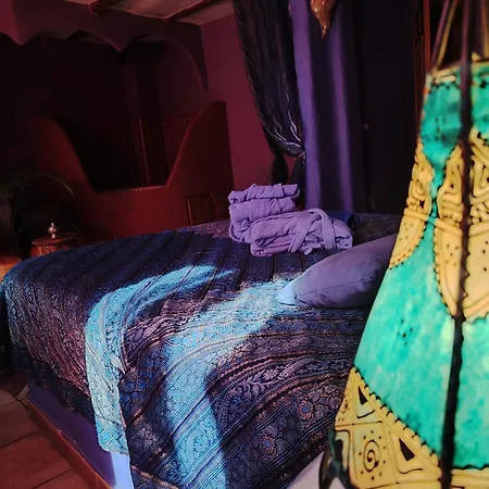 El Planeta Escondido 3* Losana de Piron