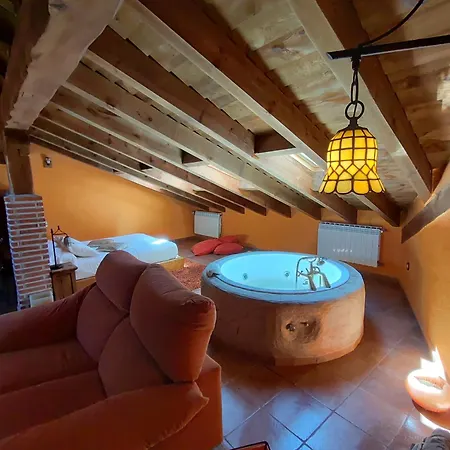 Hotel El Planeta Escondido