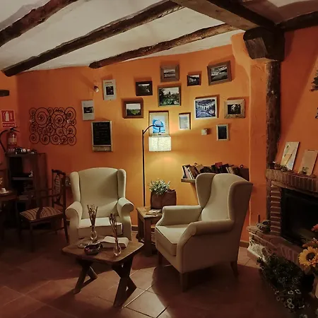 El Planeta Escondido فندق 3*