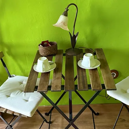 Hotel El Planeta Escondido 3*