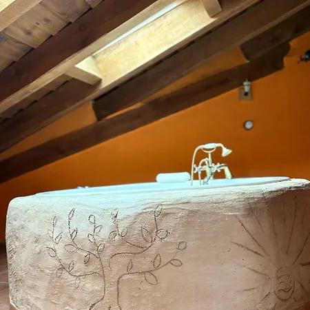 El Planeta Escondido Losana de Piron