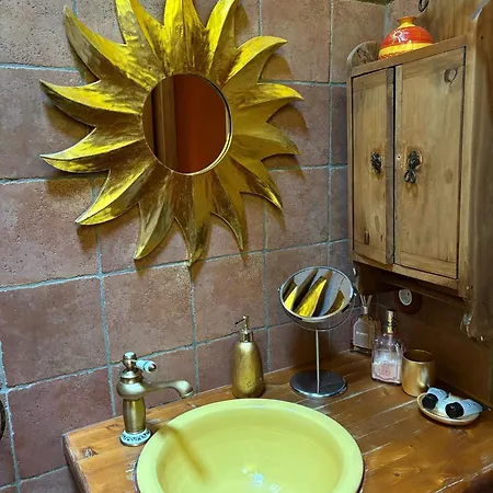 El Planeta Escondido Hotel Losana de Piron