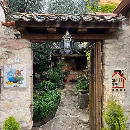 El Planeta Escondido Losana de Piron