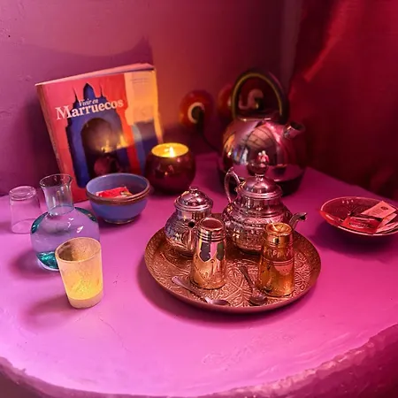 El Planeta Escondido 3* Losana de Piron