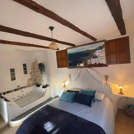 El Planeta Escondido