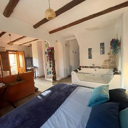 El Planeta Escondido Hotel 3*