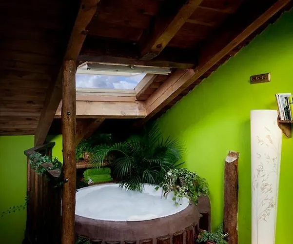 El Planeta Escondido