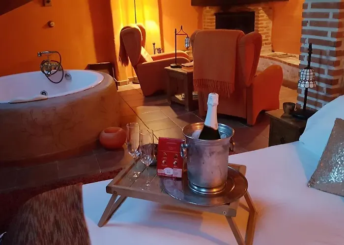 호텔 El Planeta Escondido