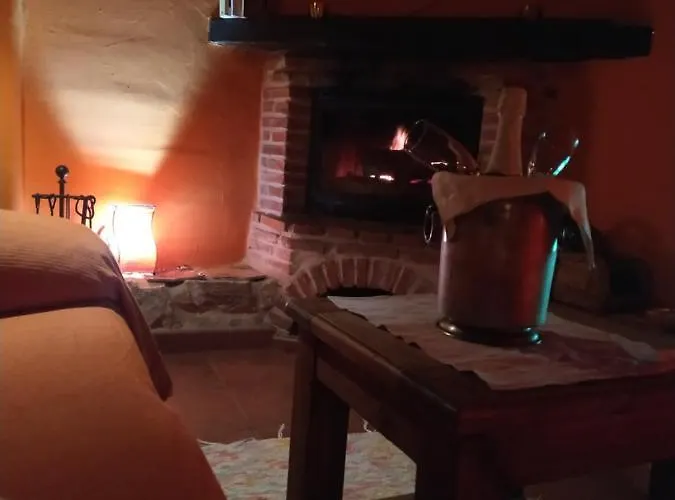 El Planeta Escondido 호텔 3*