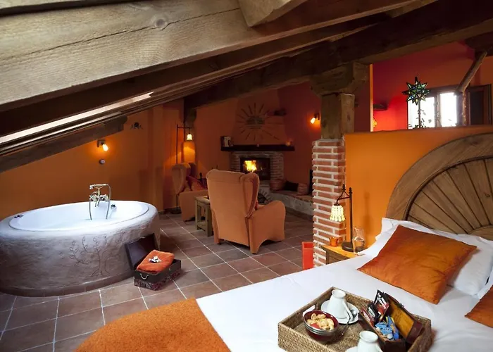 El Planeta Escondido 호텔 3*