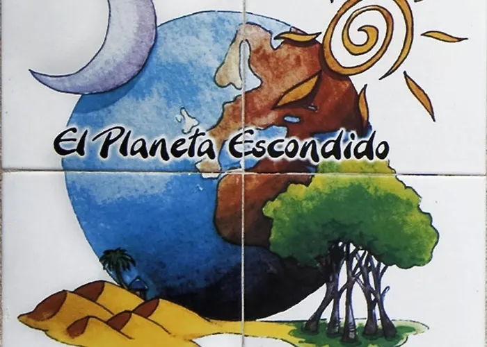 El Planeta Escondido Losana de Piron