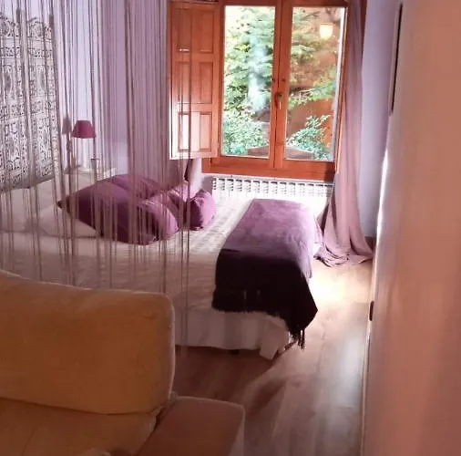 El Planeta Escondido 호텔 Losana de Piron