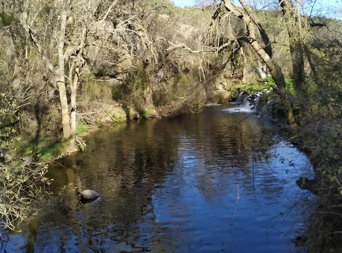 El Planeta Escondido 호텔 3*
