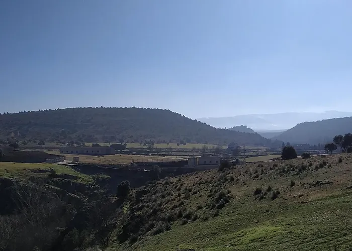 El Planeta Escondido 호텔