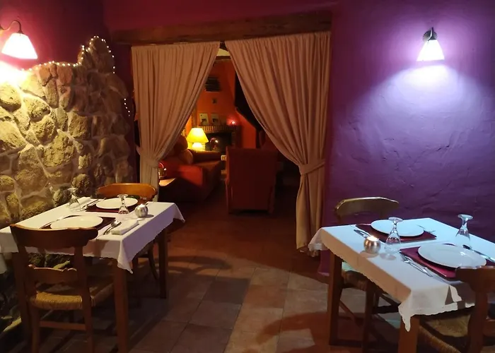 Hotel El Planeta Escondido 3*