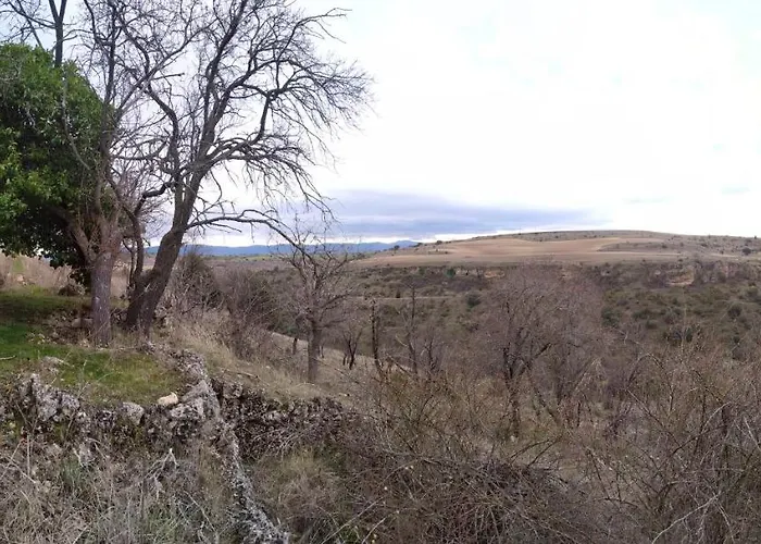 호텔 El Planeta Escondido Losana de Piron