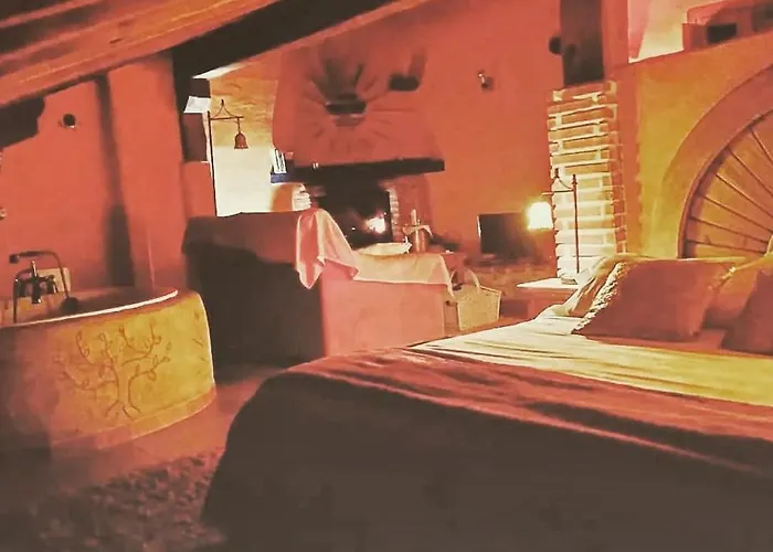 El Planeta Escondido Losana de Piron