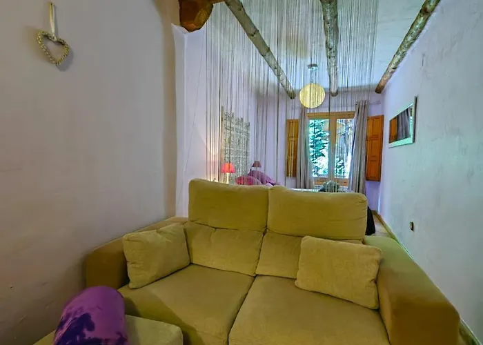 El Planeta Escondido 호텔 3*